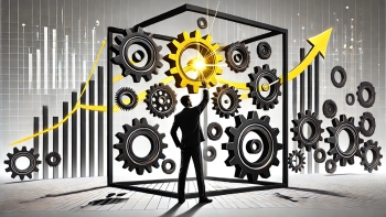 Теория ограничений систем: как она помогает прокачать ваш бизнес