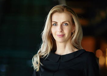 Консультант Visotsky Consulting Светлана Кондратенко: «Чем больше владелец требователен к себе и к программе, тем выше результаты»