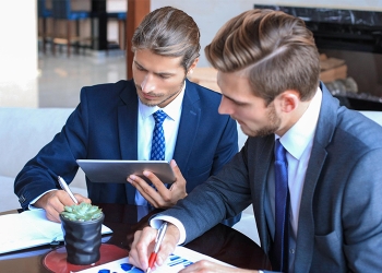 Как разделить функции с партнером по бизнесу? 5 советов