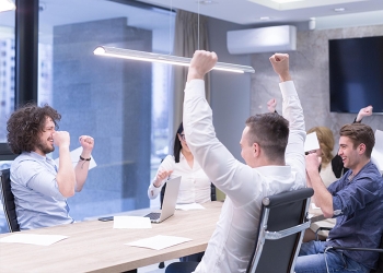 Какие есть этапы разработки системы мотивации