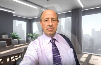 Кейс: Сергей Герасименко, владелец компании