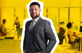 «Перед началом курса я был в замешательстве, а теперь точно знаю, что делать» — результат Рафаила Валиева после Business Booster