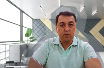 «За время обучения мы открыли два филиала и увеличили команду вдвое», — Бауыржан Рустамов об акселераторе Business Booster