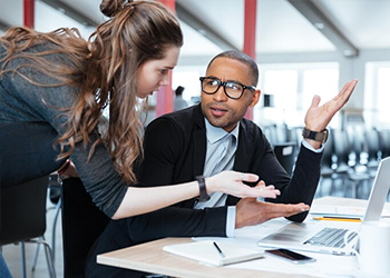 Основные ошибки отдела кадров, которые не надо повторять