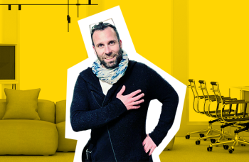 «Это выгодная инвестиция в бизнес и качество жизни», — впечатления резидента Business Booster Дениса Рыбина