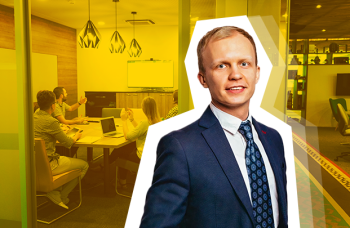 «Немного страшно от таких глобальных изменений, но все понимают пользу», — отзыв Евгения Несенюка о Business Booster