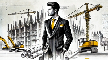 Как запустить и развивать строительный бизнес?