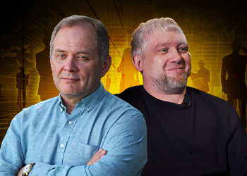 Интервью с Андреем Платоновым: компания «Мылофф», развитие и масштабирование