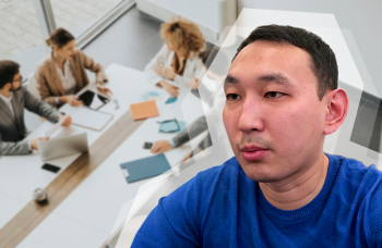 «Нам удалось наладить коммуникацию между сотрудниками», — отзыв Махамбета Джасузакова о Business Booster