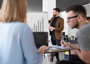 Эффективное внедрение системы обучения в компании с нуля