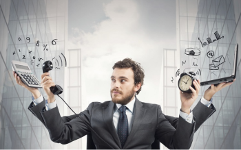 Примеры ЦКП для сотрудников