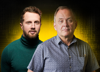 Интервью с Андреем Остапчуком: путь от кассира в «McDonald’s» до создателя международной компании