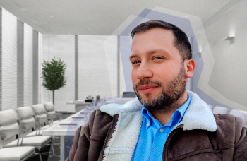 «Смог делегировать задачи и заняться стратегией», — Алексей Гершт об акселераторе Business Booster