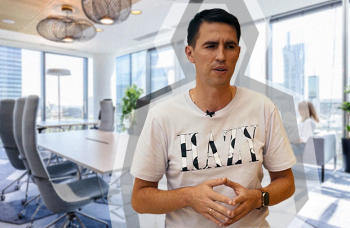 Наш бизнес для нас стал прозрачным и понятным», — Сергей Майер о работе с Visotsky Inc