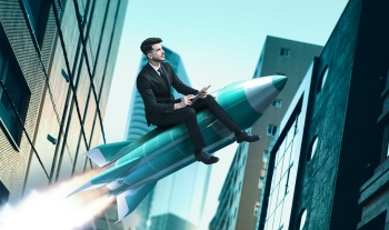 Что такое бизнес акселератор?