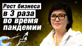 Компания выросла в три раза после внедрения инструментов управления: результаты Елены Ли после проекта Business Booster