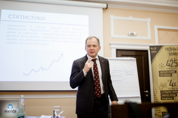 Конвертация чисел в действия