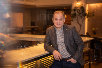 Бизнес-партнёр: стоит ли делить компанию с кем-то?