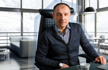 «За последние два года компания выросла в 5-7 раз, несмотря на войну»