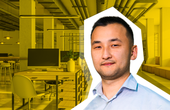 «Я полностью пересмотрел своё отношение к планированию», — результат резидента Арслана Замирова после Business Booster Executive MBA