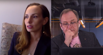 Мария Петченко: как семейная компания «Peroni» успешно адаптировала бизнес в кризис