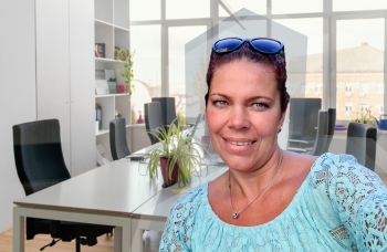 «Появилось много мотивации», — отзыв Елены Сеймур о Business Booster