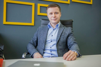 «Сильную команду можно построить только когда наведёте порядок в бизнесе» — Андрей Тимошенко после прохождения Business Booster