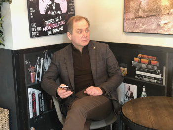 Как создать уют в офисе?