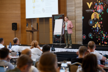 Как добиться развития бизнеса