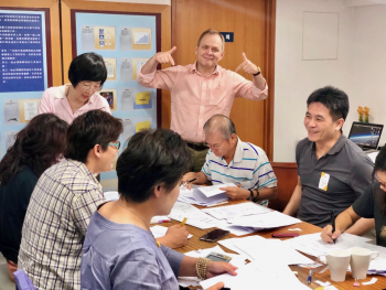 Как в кризис снизить расходы на зарплаты, при этом сохранить штат