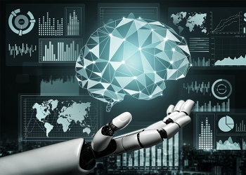 Искусственный интеллект в финансовой аналитике: революция в принятии решений