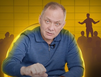 Николай Топал: «Я стал более уверенным руководителем». Отзыв о «Школе руководителей» Business Booster MBA