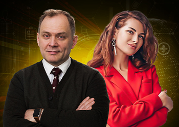 Александр Высоцкий и Мария Солодар: чем отличаются функции владельца и директора?