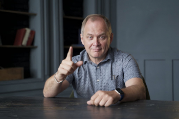 Александр Высоцкий и Светлана Керимова: как продвижение личного бренда может спасти всю компанию во время кризиса