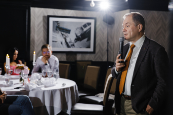 Как стать хорошим оратором