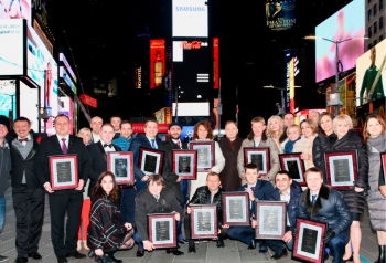 Как начиналась компания Visotsky Consulting