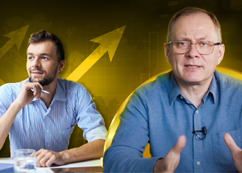 Повысил личную эффективность и прокачал навыки руководителя: Сергей Штаба об обучении на Business Booster MBA