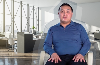 «Курс очень помогает мне в работе», — Бахтияр Турсынбаев о Business Booster