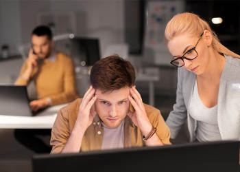 Как понять, что сотрудник плохо работает? 3 главных признака