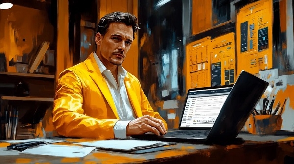 Экспресс-тест для босса: 7 признаков сильного лидера, которые спасают бизнес