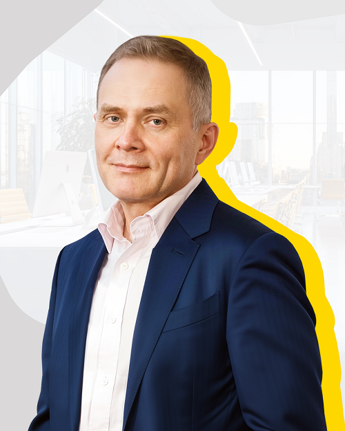 Я буду работать до гробовой доски. Но уже не так, как в 30 лет