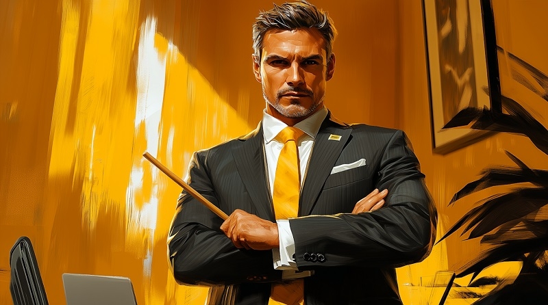 Штрафуете сотрудников? Значит, вы облажались как управленец. Как навести порядок без наказаний