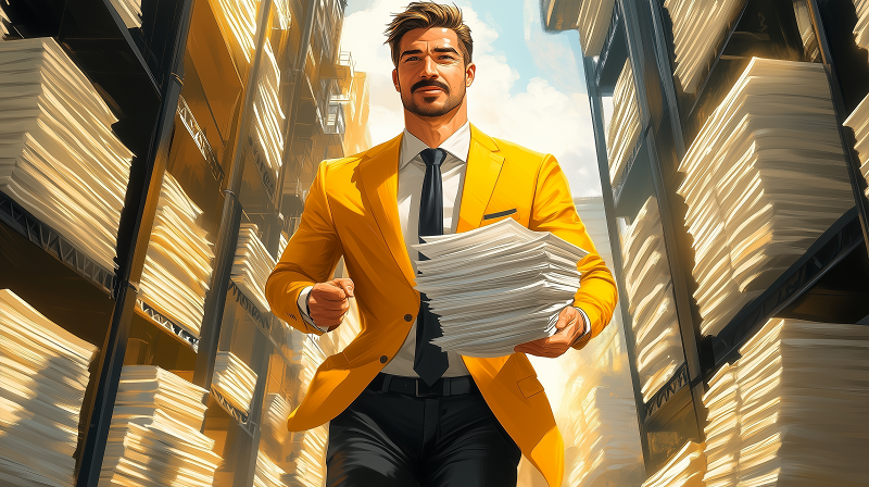 Как выйти из операционного ада и построить бизнес, который работает без вас