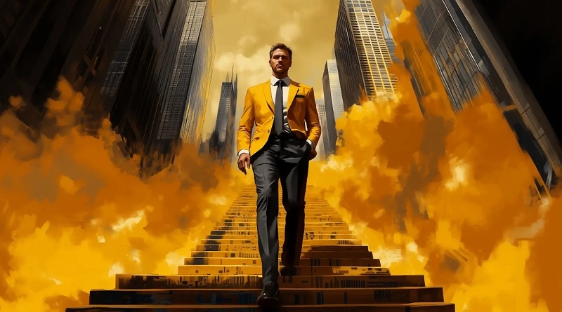 Вас легко заменить. Почему исполнители топчутся на месте, а партнеры забирают всё