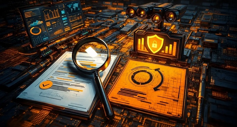 Вашей компании нужна система контроля, а не просто проверка резюме