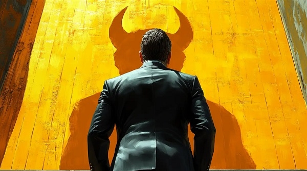 Как вовремя распознать токсичного управленца: 7 скрытых черт руководителя, разрушающих вашу команду