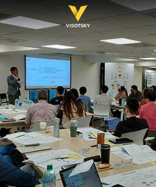 На Тайване впервые стартовал оффлайн-семинар BOS