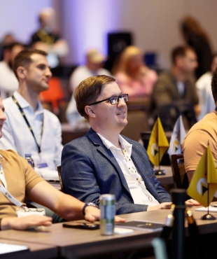 Открыта регистрация на новый Business Booster Board в Майами