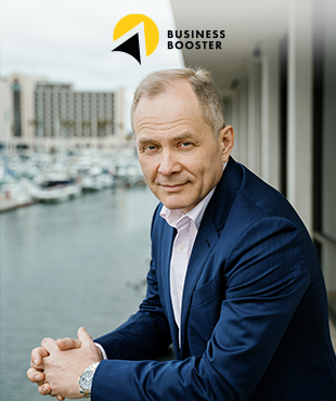 Следующая встреча Business Booster Board уже в январе