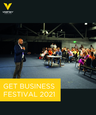 GET Business Festival 2021